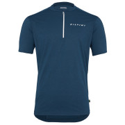Maillot vélo homme Silvini Naturno