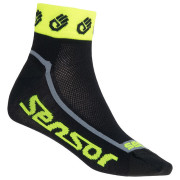 Chaussettes Sensor Race Lite Ručičky reflex