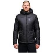 Veste homme Black Diamond Solution 3.0 Hoody