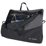 Sac de transport Vaude Big Bike Bag noir / gris black/anthracite