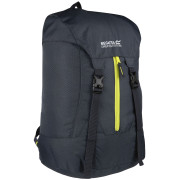 Sac à dos Regatta Easypack P/W 25L gris / jaune Ebony/Neonsp