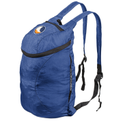 Sac à dos Ticket to the moon Mini Backpack 15L bleue Royal Blue