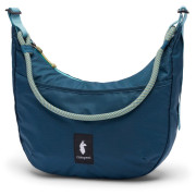 Sac bandoulière Cotopaxi Trozo 8L Shoulder Bag bleu foncé Abyss