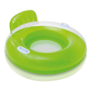 Chaise gonflable Intex Candy 56512NP green Green