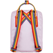 Sac à dos Fjällräven Kånken Rainbow Mini