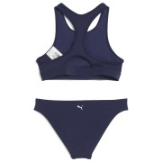 Maillot bain enfant Puma Racerback Bikini Set