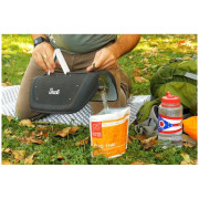 Four solaire GoSun Go réchaud, grill et appareil de chauffage de voyage