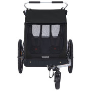 Remorques vélo Thule Coaster XT