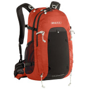 Sac à dos Boll Trail Head 26 rouge Truered