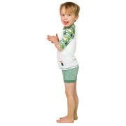 T-shirt enfant DucKsday Toucan SS
