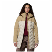 Veste d'hiver femme Columbia Mountain Croo™ III Mid Down Jacket