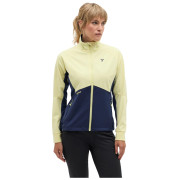 Veste softshell femme Silvini Pusteria