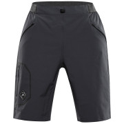 Short homme Alpine Pro Zamb gris foncé dk. Gray