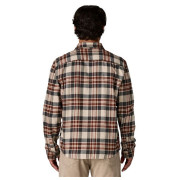 Chemise homme Patagonia Fjord Flannel Shirt