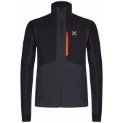 Veste homme Montura Speed Style 2 Jacket gris foncé Antracite/Orange