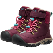Bottes d'hiver enfant Keen Kanibou Wp Children