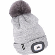 Bonnet avec lumière femme Extol Light women girs