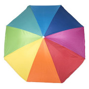 Parasol Bo-Camp Nylon 160 cm