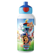 Bouteille enfant Mepal Campus 400ml Paw Patrol Pups