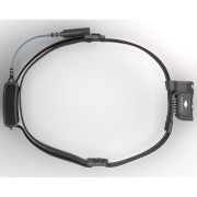Lampe frontale Silva Trail Runner Free