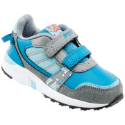 Chaussures enfant Bejo Rune Kids bleu / gris Grey/Blue