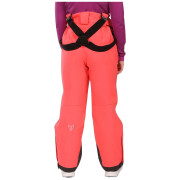 Pantalon de ski enfant Kilpi Mimas-J Pink