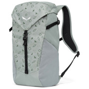 Sac à dos Salewa Explorer 18L gris 3898 - SHADOW