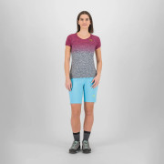 T-shirt femme Karpos Prato Piazza W Jersey