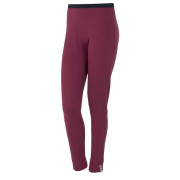 Pantalon sous-vêtement femme Sensor DF Merino Wool violet Lilla