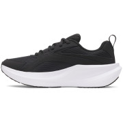 Baskets pour enfant Under Armour UA Ggs Assert 11 Black