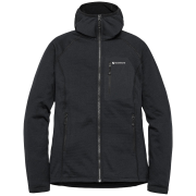 Sweat-shirt femme Montane Protium CP Hooded noir black