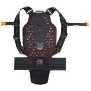 Protection dorsale Etape Kinetic