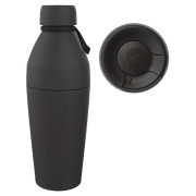 Mug isotherme KeepCup Helix Thermal Kit 3v1 L vert Black