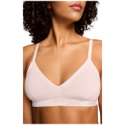 Soutien-gorge Puma Elements Cotton Bralette