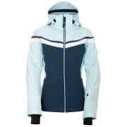 Veste femme Dare 2b Flurry Jacket bleu / bleue claire WtrBllt/MlDm