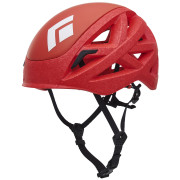 Casque d'escalade Black Diamond Vapor Helmet rouge Octane (8001)