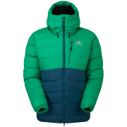 Veste femme Mountain Equipment W's Trango Jacket green Majolica/Deep Green