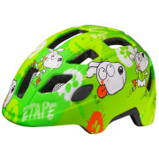 Casque vélo enfant Etape Kitty 2.0 green green