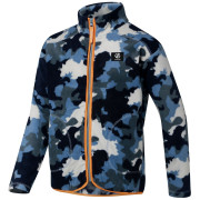 Sweatshirt enfant Dare 2b Wing It Fleece DuskBl/Camo