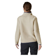 Sweat-shirt femme Patagonia W's Retro Pile Marsupial