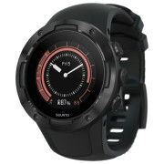 Monte Suunto 5 G1 vert AllBlack