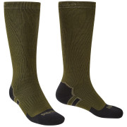Chaussettes hautes Bridgedale Storm Sock HW Knee