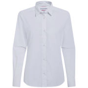 Chemise femme Craghoppers NosiLife Alma Long Sleeved Shirt blanc White