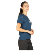T-shirt femme Chillaz Iseo Floral Vibes