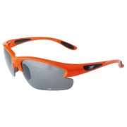 Lunettes 3F Sonic orange