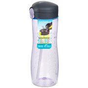 Bouteille Sistema Tritan Quick Flip 800ml