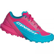 Chaussures de running femme Dynafit Ultra 50 W rose / bleu Flamingo/Ocean