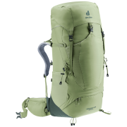 Sac à dos Deuter Aircontact Lite 45 + 10 SL