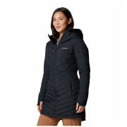 Manteau d'hiver femme Columbia Joy Peak™ II Mid Jacket