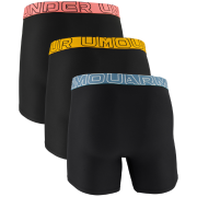 Caleçon homme Under Armour Performance Tech - Solid 6